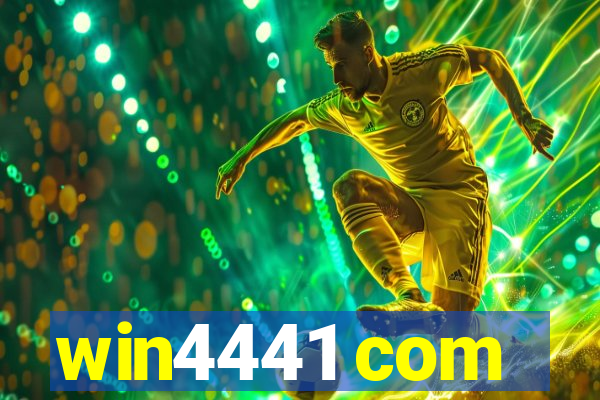 win4441 com